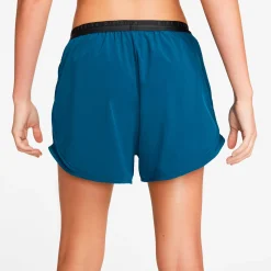 New Dri-Fit Run Division Tempo LX Shorts Women - Blue, Black Running Clothing|Shorts