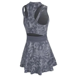 Shop Dri-Fit Slam Dress Women - Dark Blue Dresses