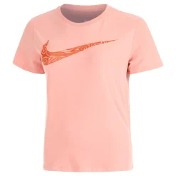 Fashion Dri-Fit Slam Short T-Shirt Women - Shirts