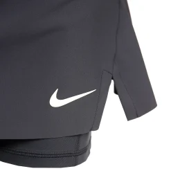 Fashion Dri-Fit Slam Skirt Women - Dark Blue Skirts
