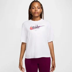 Discount Dri-Fit Slam T-Shirt Women - Shirts