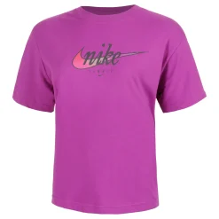 Fashion Dri-Fit Slam T-Shirt Women - Shirts