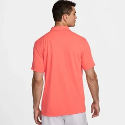 Flash Sale Dri-Fit Solid Polo Men - Shirts