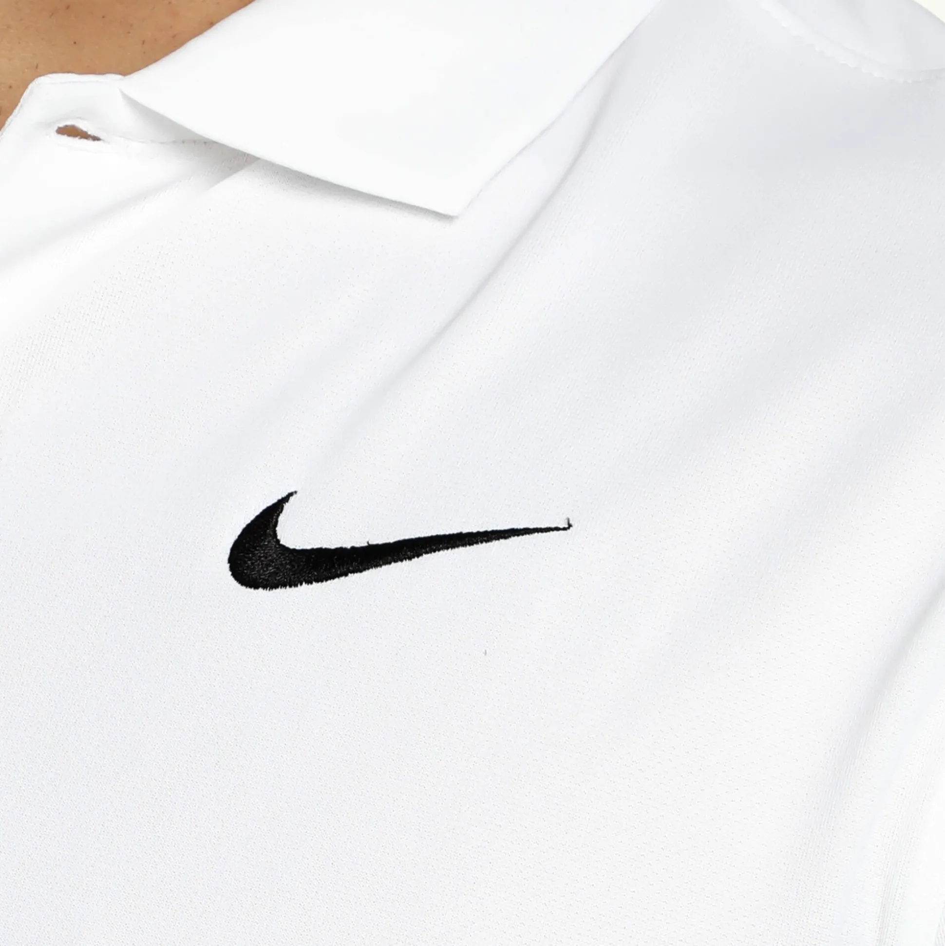 Shop Dri-Fit Solid Polo Men - Shirts