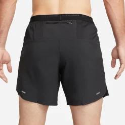 Clearance Dri-Fit Stride 7in Brief-Lined Shorts Men - Running Clothing|Shorts
