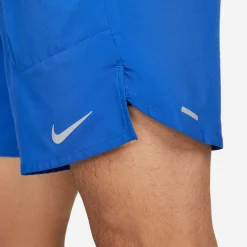 Cheap Dri-Fit Stride 2in1 7in Shorts Men - Blue, Grey Running Clothing|Shorts