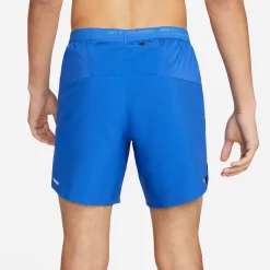 Cheap Dri-Fit Stride 2in1 7in Shorts Men - Blue, Grey Running Clothing|Shorts