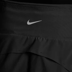 Hot Dri-Fit Swift Mid-Rise 3in 2in1 Shorts Women - Running Clothing|Shorts