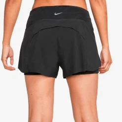 Hot Dri-Fit Swift Mid-Rise 3in 2in1 Shorts Women - Running Clothing|Shorts