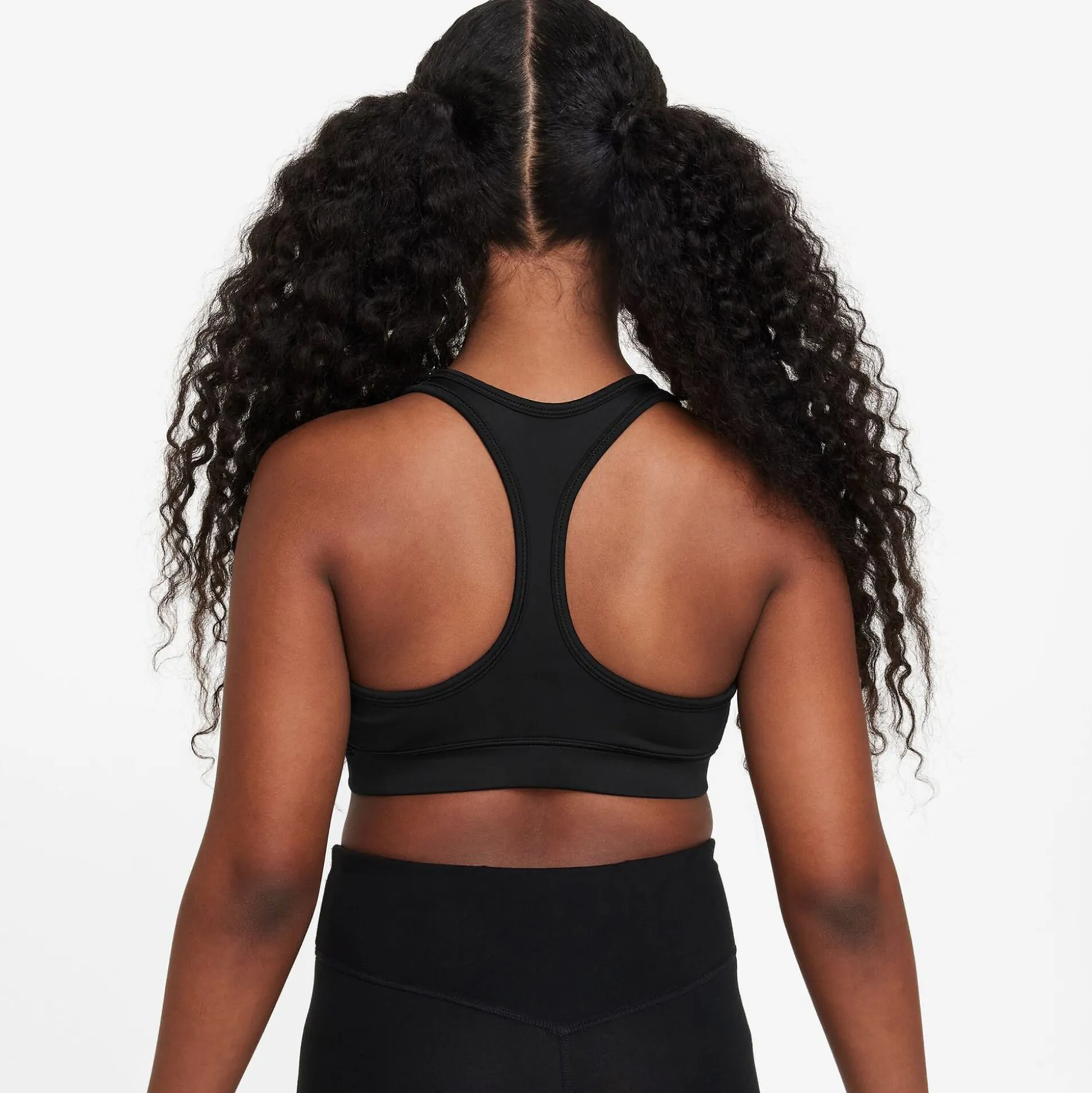 New Dri-Fit Swoosh Sports Bras Girls - Sports Bras