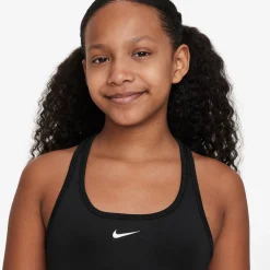 New Dri-Fit Swoosh Sports Bras Girls - Sports Bras