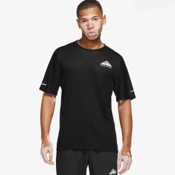 Store Dri-Fit Trail Running Shirt Men - Running Clothing