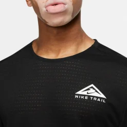 Store Dri-Fit Trail Running Shirt Men - Running Clothing