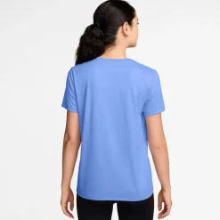 Sale Dri-Fit T-Shirt Women - Light Blue Shirts