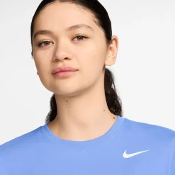 Sale Dri-Fit T-Shirt Women - Light Blue Shirts