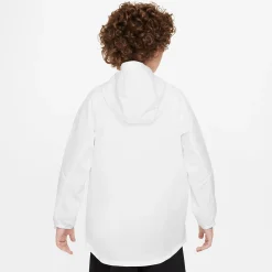 New Dri-Fit UV Woven Training Jacket Kids - Jackets