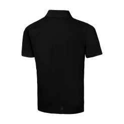 New Dri-Fit Victory Polo Boys - Black, White Shirts