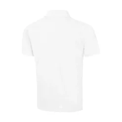 New Dri-Fit Victory Polo Boys - White, Black Shirts