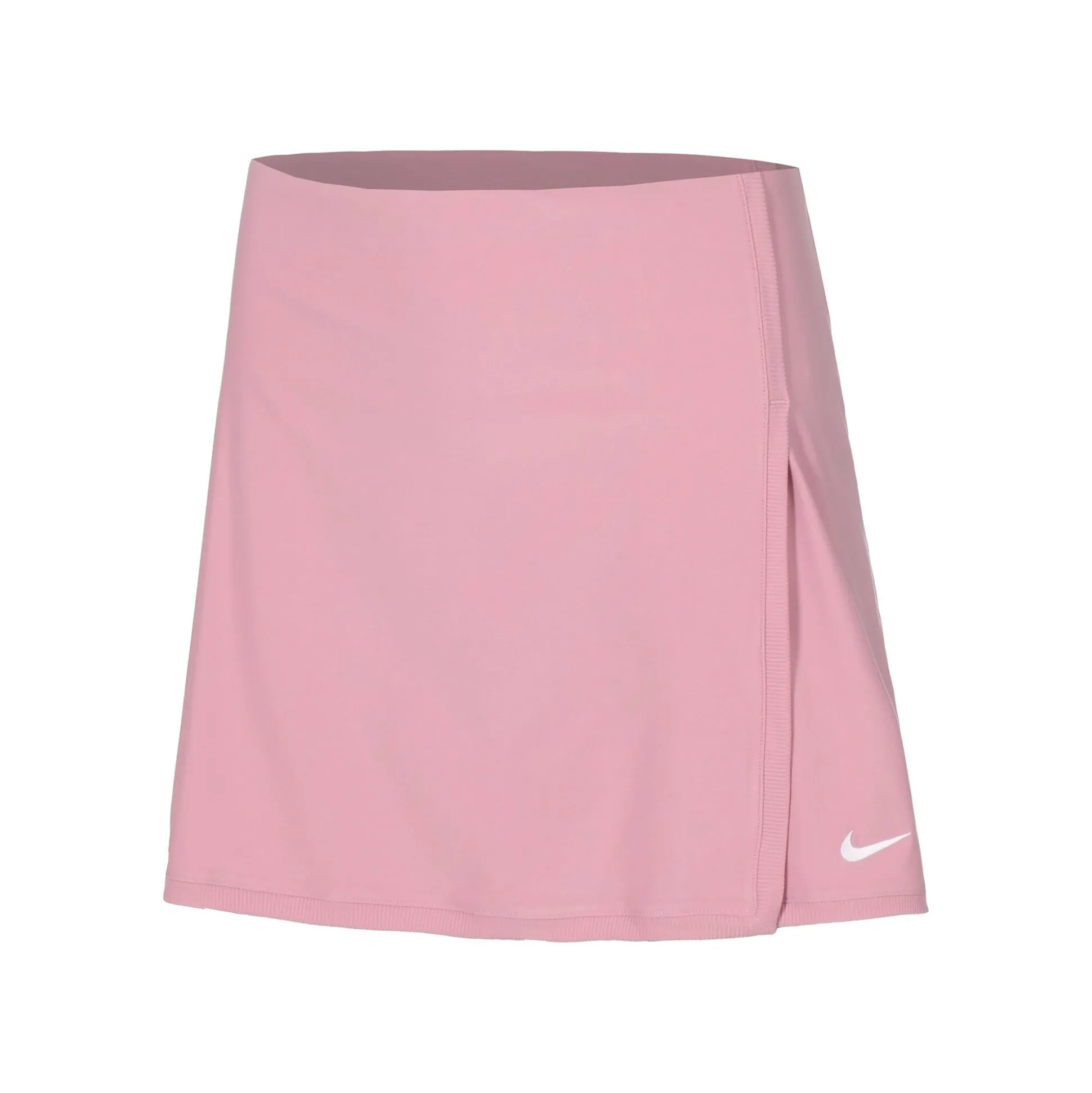 Fashion Dri-Fit Victory Skirt Women - Pink, White Skirts