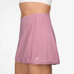 Fashion Dri-Fit Victory Skirt Women - Pink, White Skirts