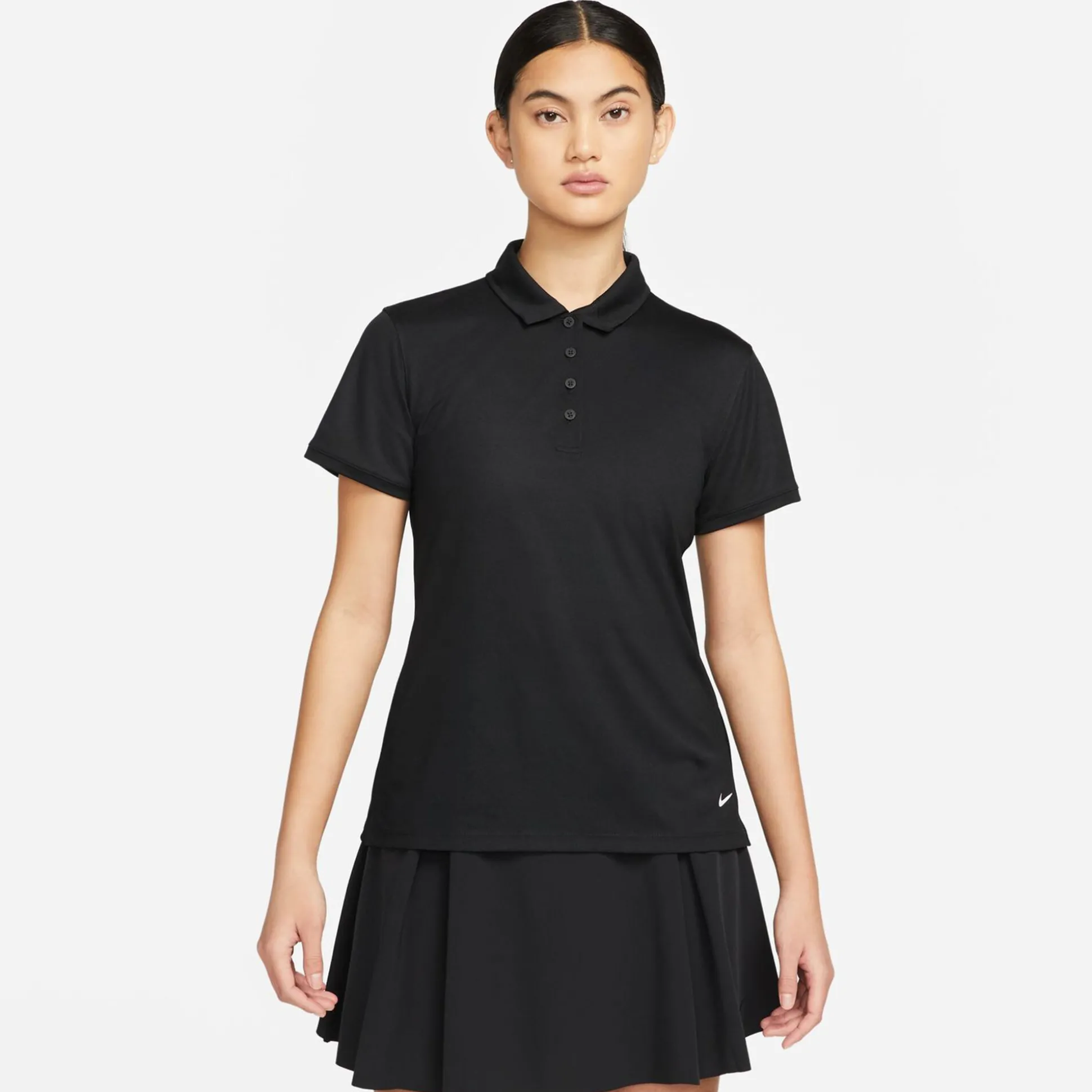 Fashion Dri-Fit Victory SS SLD Polo Women - Shirts
