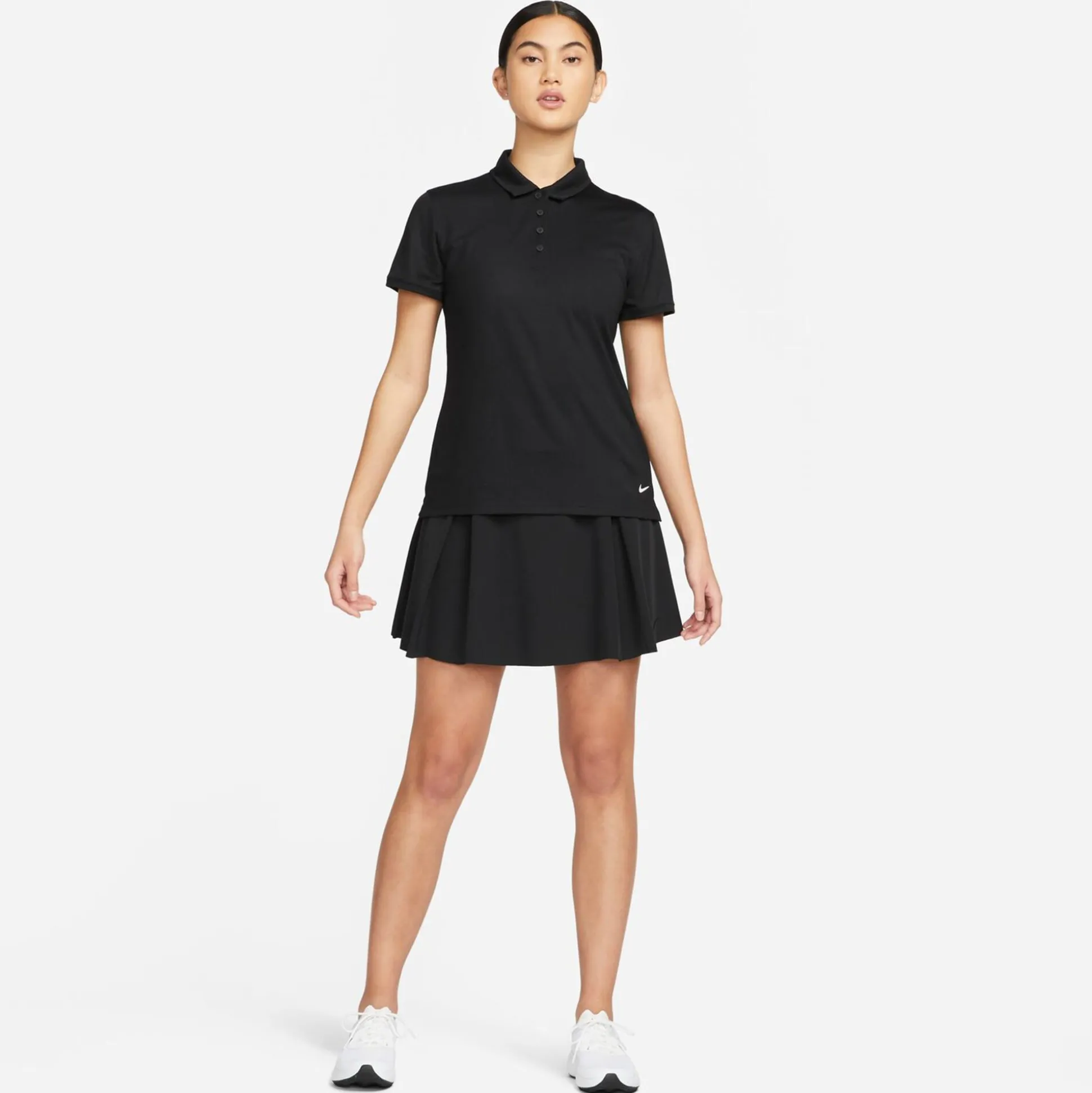 Fashion Dri-Fit Victory SS SLD Polo Women - Shirts