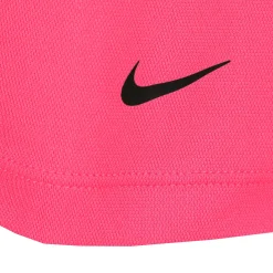 Outlet Dri-Fit Victory SS SLD Polo Women - Pink, Black Shirts