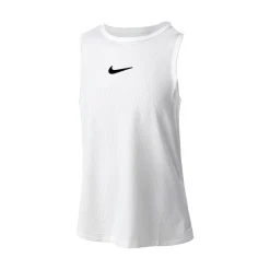 Online Dri-Fit Victory Tank Top Girls - White, Black Tops