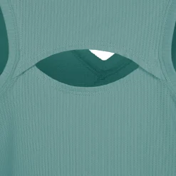 Sale Dri-Fit Victory Tank Top Women - Dark Green Tops