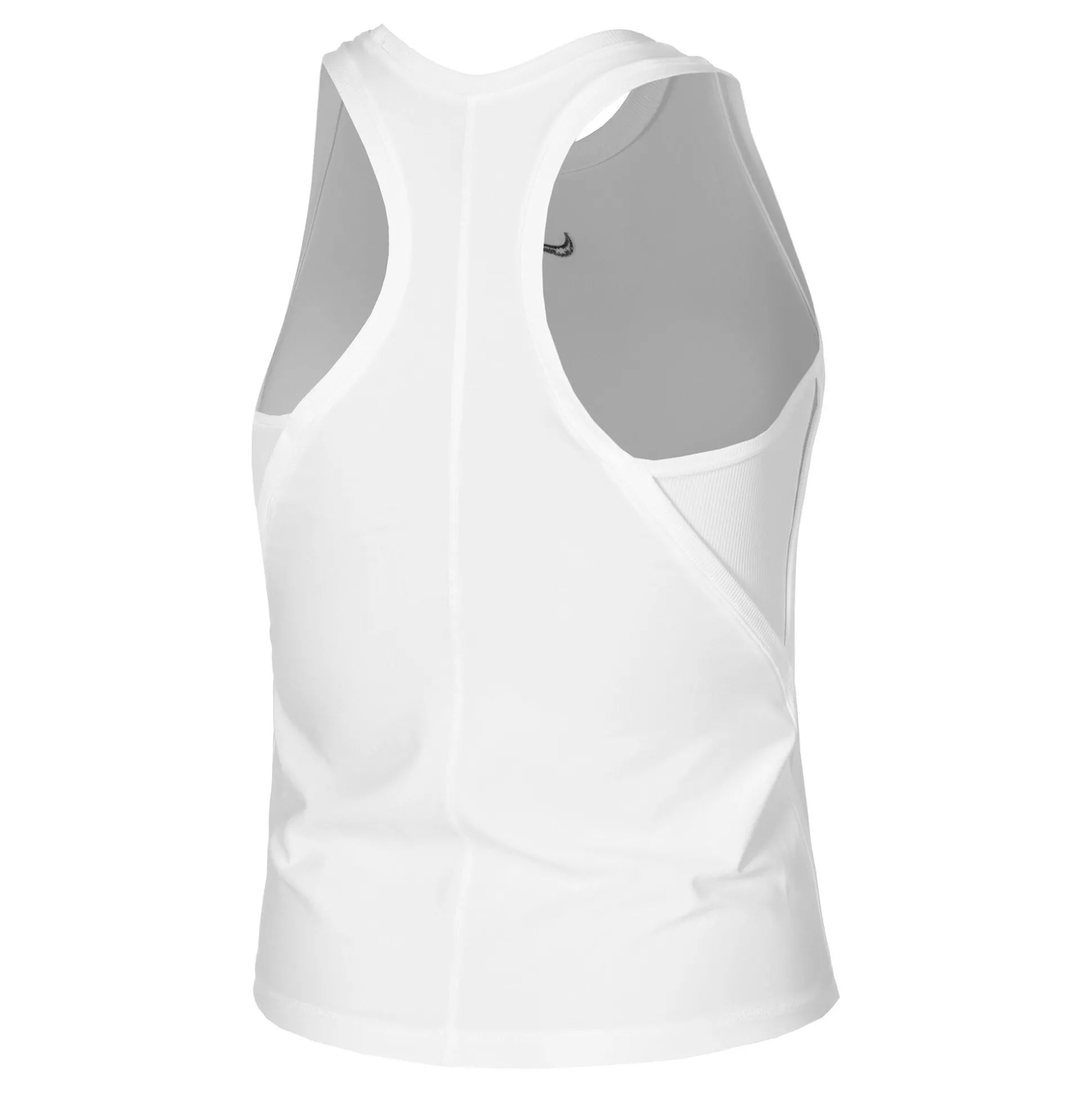 Shop Dri-Fit Victory Tank Top Women - White, Black Tops