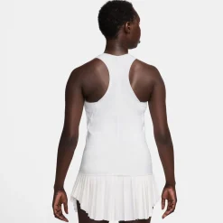 Shop Dri-Fit Victory Tank Top Women - White, Black Tops