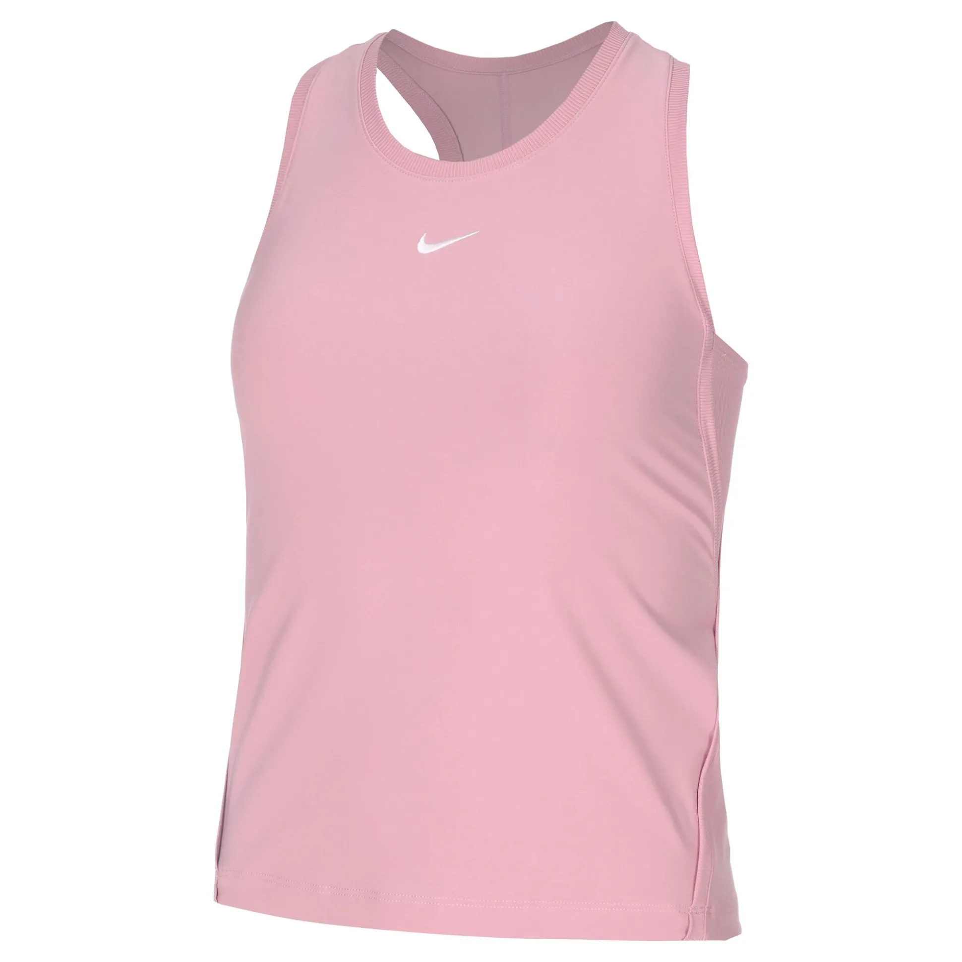 Sale Dri-Fit Victory Tank Top Women - Pink, White Tops