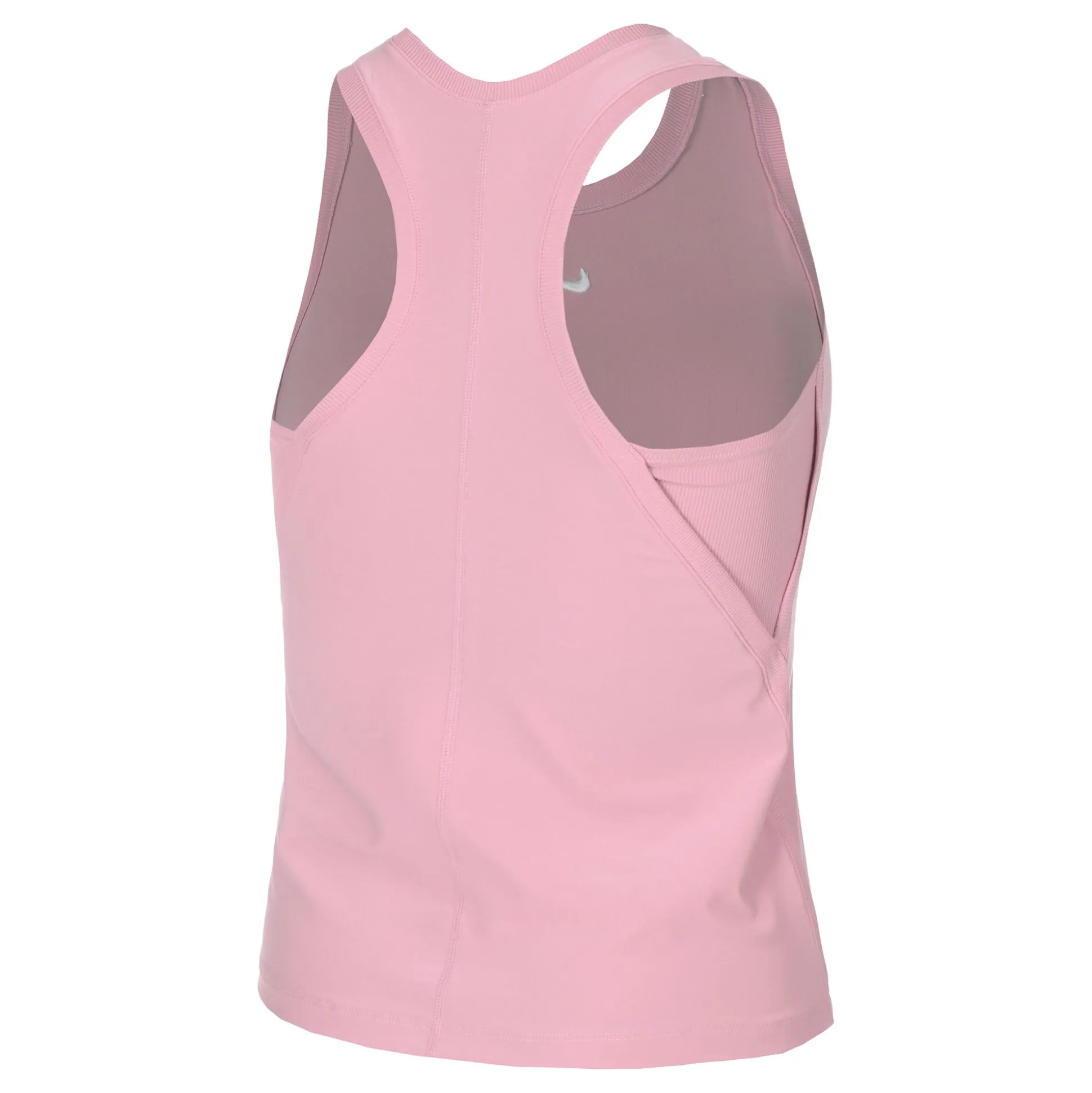 Sale Dri-Fit Victory Tank Top Women - Pink, White Tops