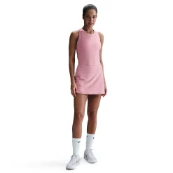 Sale Dri-Fit Victory Tank Top Women - Pink, White Tops
