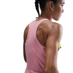 Sale Dri-Fit Victory Tank Top Women - Pink, White Tops