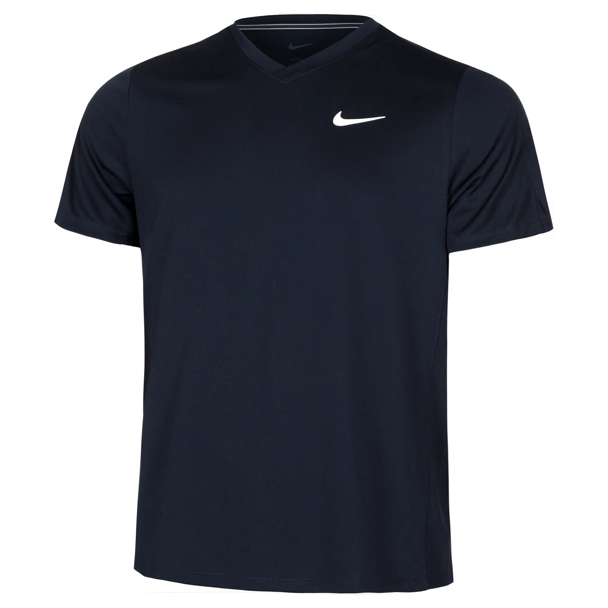 New Dri-Fit Victory T-Shirt Men - Dark Blue Shirts