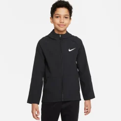 Outlet Dri-Fit Woven Training Jacket Boys - Jackets