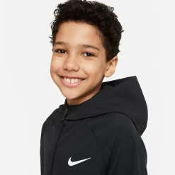 Outlet Dri-Fit Woven Training Jacket Boys - Jackets
