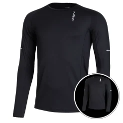 Best Dry Light Running Top Men - Running Clothing