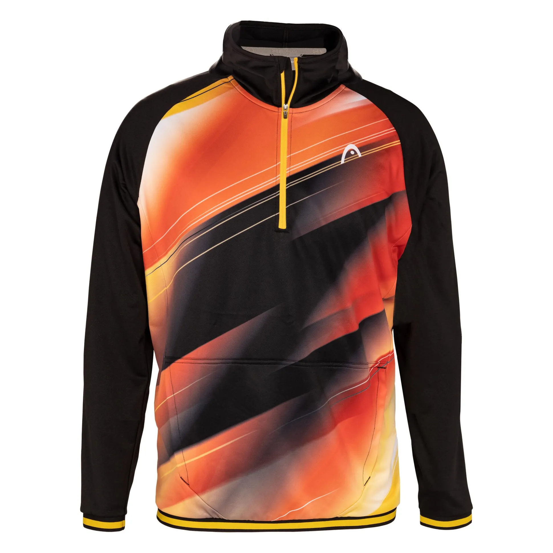 Best Sale DTB Topspin Hoody Men - Black, Multicoloured Hoodies & Sweaters