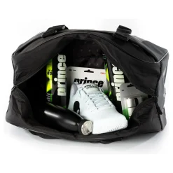 Discount Duffel Small Sports Bag - Black Sports Bags