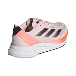 Outlet Duramo Speed Neutral Running Shoe Women - Ecru, Pink Running Shoes