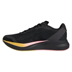 Sale Duramo Speed Neutral Running Shoe Men - Black, Silver Running Shoes