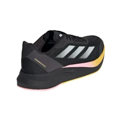 Sale Duramo Speed Neutral Running Shoe Men - Black, Silver Running Shoes