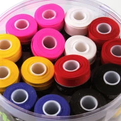 Store DuraPro+ 50 Pack - Multicoloured Grips