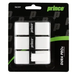 New DuraPro+ 3 Pack - White Grips