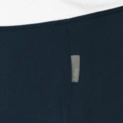 Shop Dynamic Shorts Women - Dark Blue, White Shorts