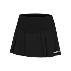 New Dynamic Skirt Women - Black Skirts