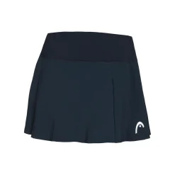 Flash Sale Dynamic Skirt Women - Dark Blue Skirts