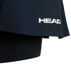 Flash Sale Dynamic Skirt Women - Dark Blue Skirts